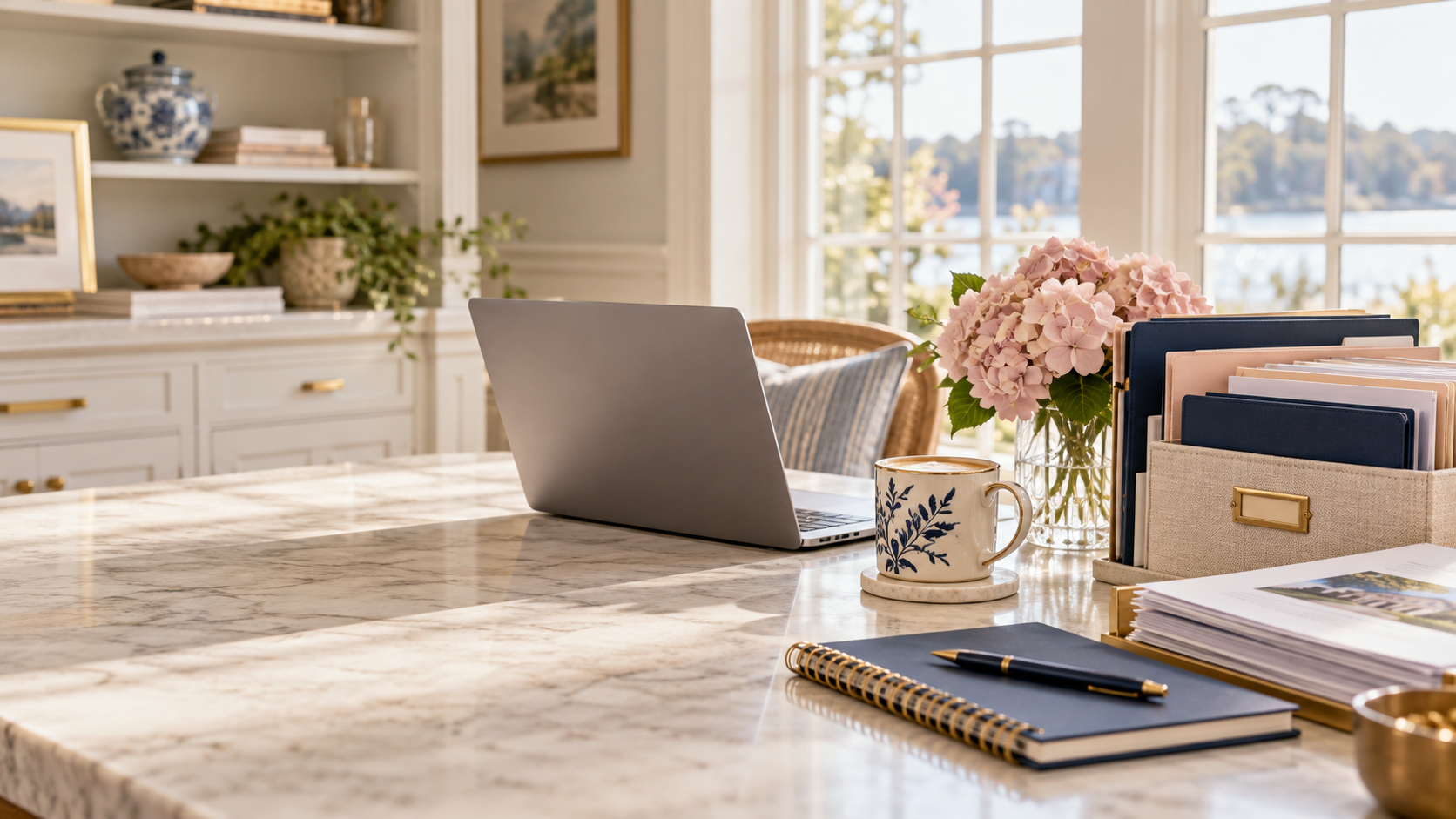 Create Your Digital Home File